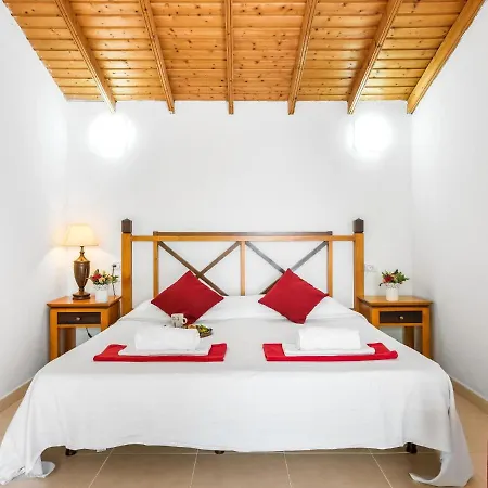 101 Bright, Pool View And Air Conditioning Playa de las Americas (Tenerife)