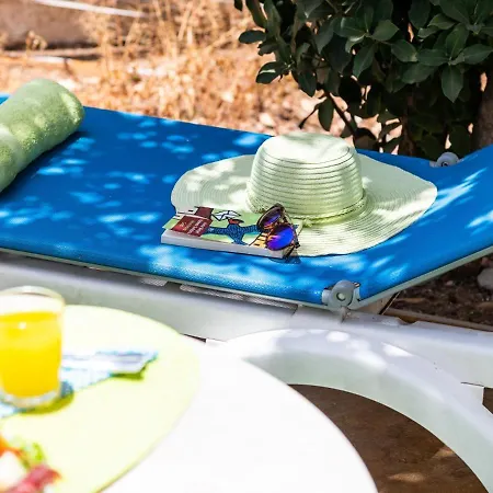 Apartamento 101 Bright, Pool View And Air Conditioning Playa de las Américas