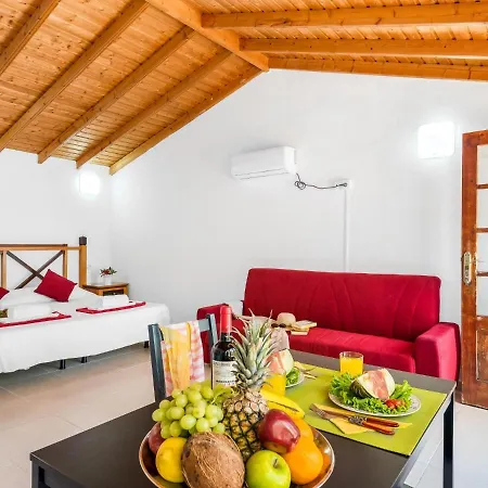 101 Bright, Pool View And Air Conditioning Apartment Playa de las Americas (Tenerife)