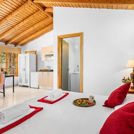 101 Bright, Pool View And Air Conditioning Apartment